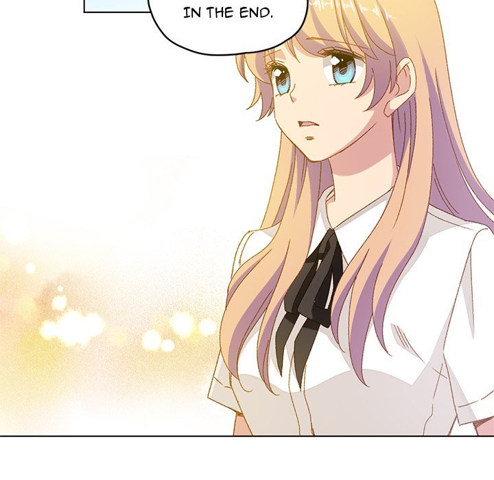 Tick Tock Manhwa - Chapter 46 Page 21