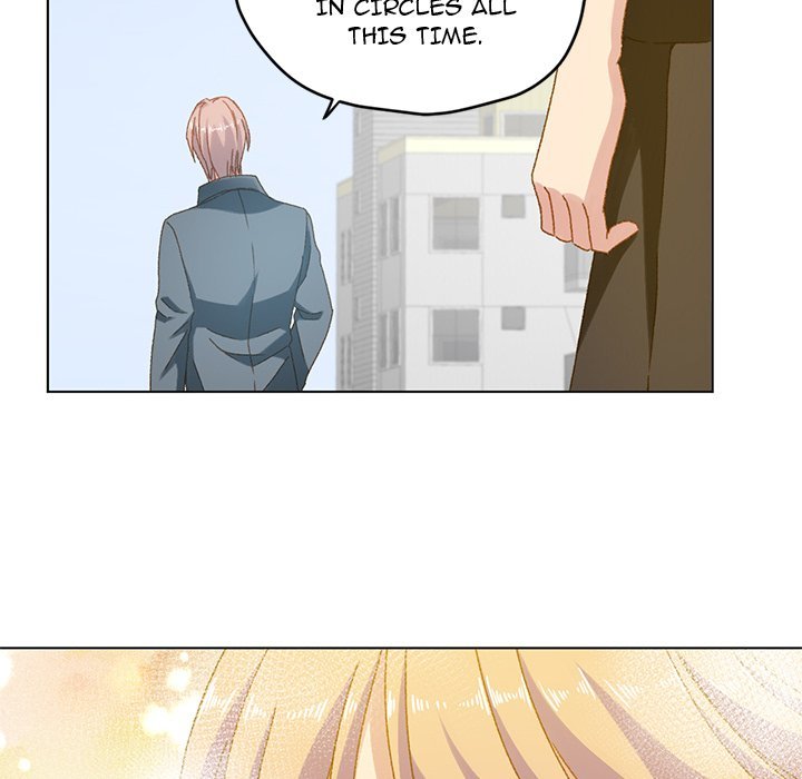 Tick Tock Manhwa - Chapter 46 Page 28