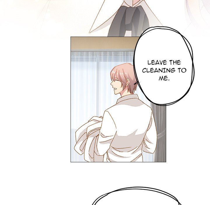 Tick Tock Manhwa - Chapter 46 Page 30