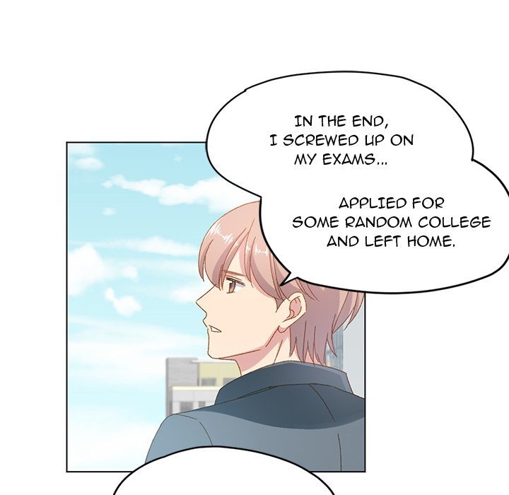 Tick Tock Manhwa - Chapter 46 Page 32