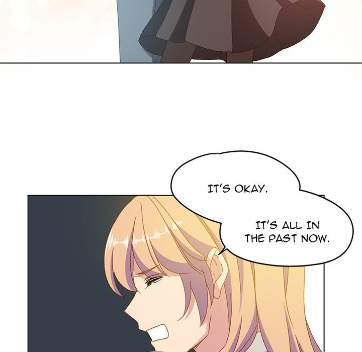 Tick Tock Manhwa - Chapter 46 Page 37