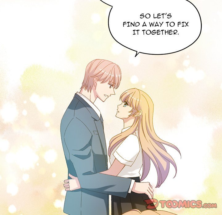 Tick Tock Manhwa - Chapter 46 Page 41