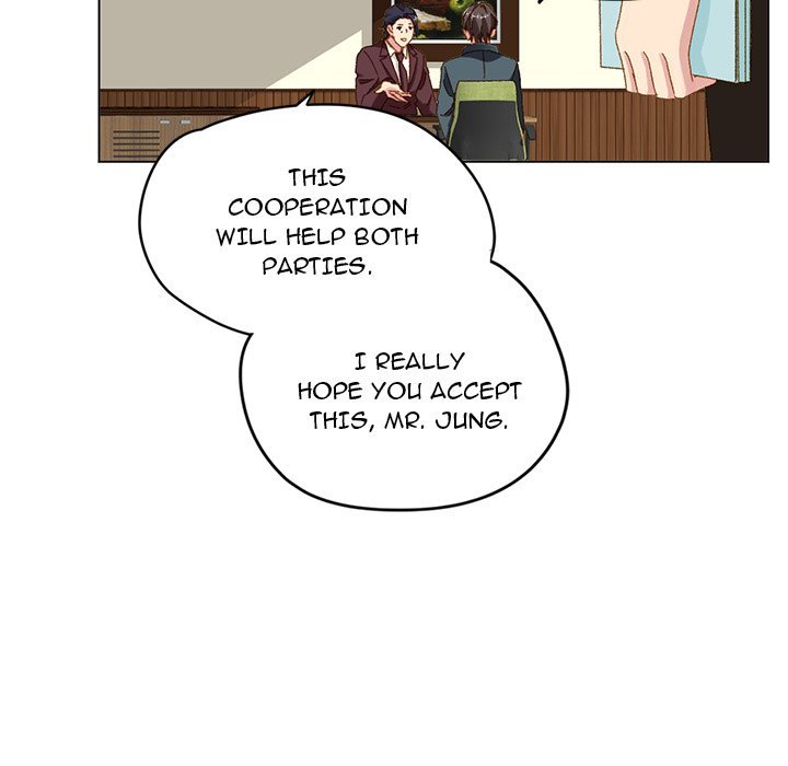 Tick Tock Manhwa - Chapter 46 Page 45