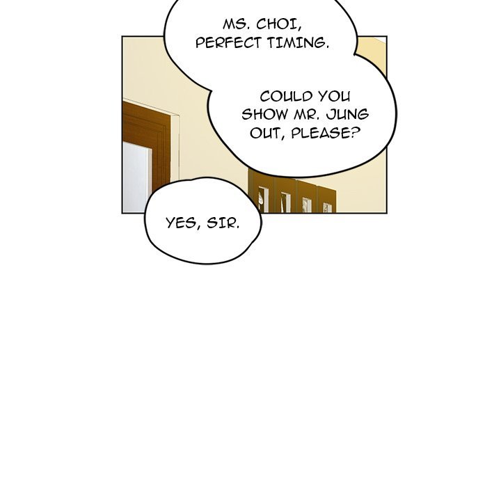 Tick Tock Manhwa - Chapter 46 Page 47