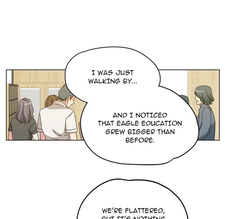 Tick Tock Manhwa - Chapter 46 Page 48