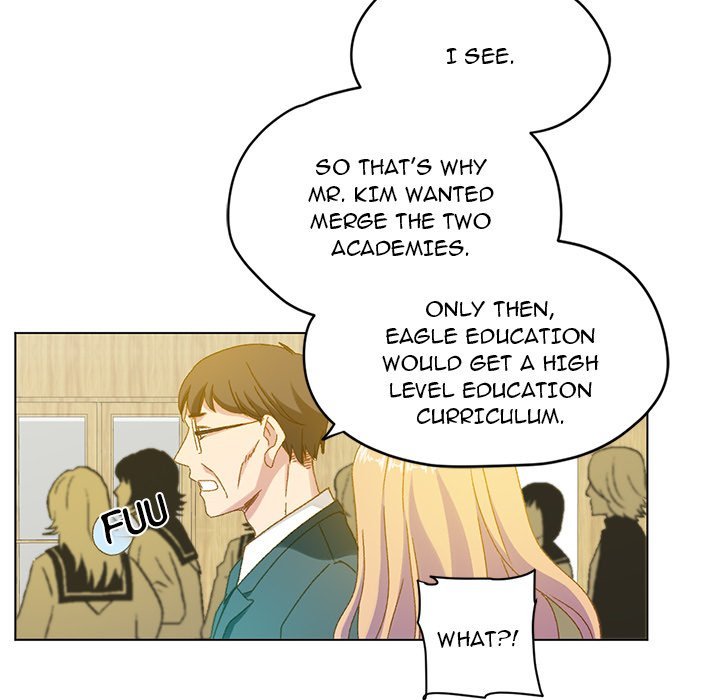 Tick Tock Manhwa - Chapter 46 Page 50