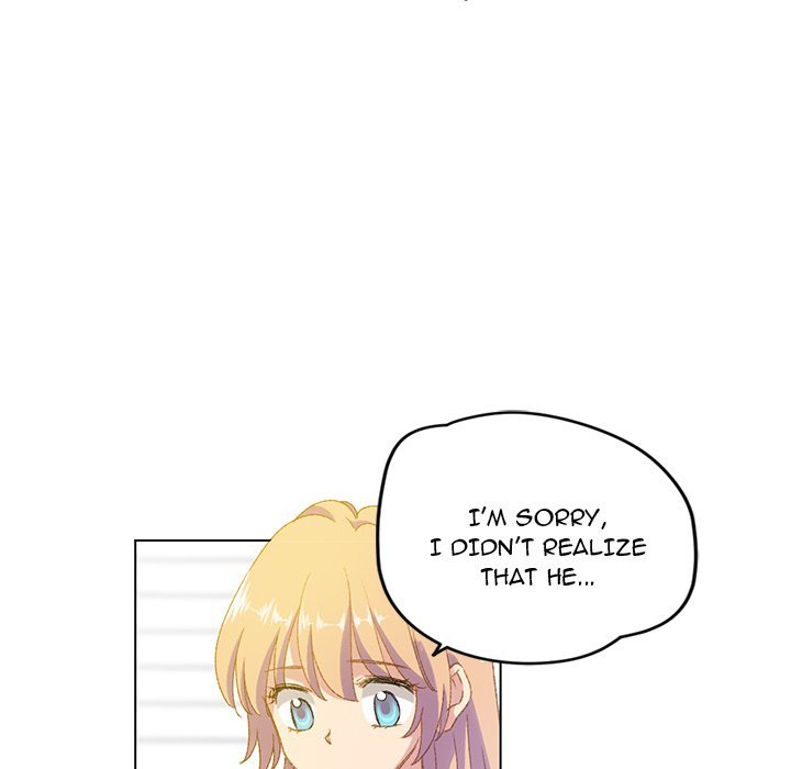 Tick Tock Manhwa - Chapter 46 Page 51