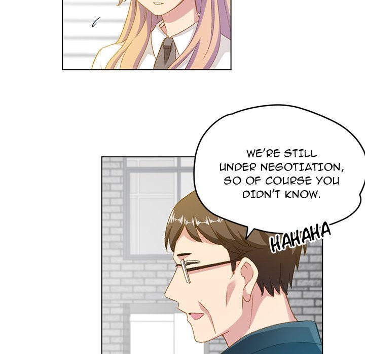 Tick Tock Manhwa - Chapter 46 Page 52