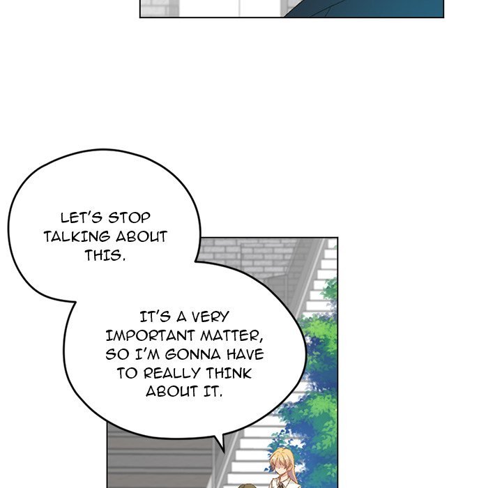 Tick Tock Manhwa - Chapter 46 Page 53