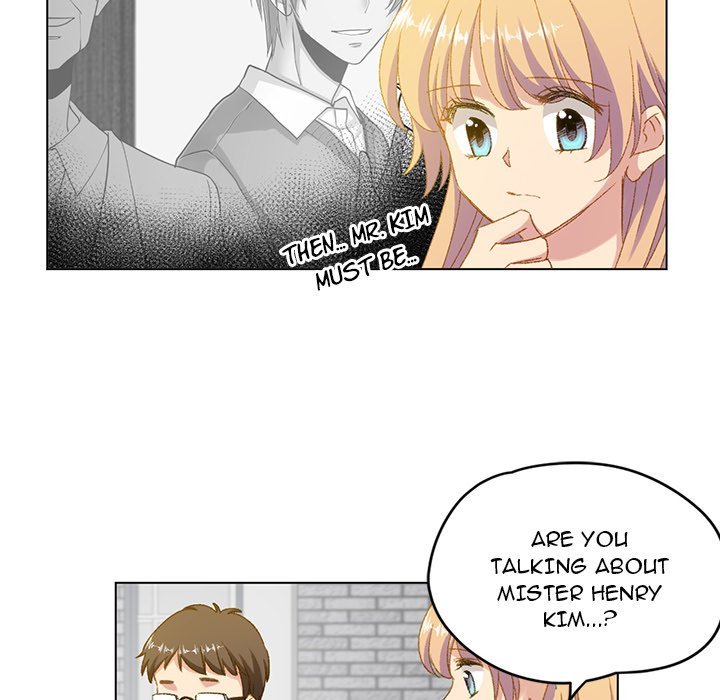 Tick Tock Manhwa - Chapter 46 Page 56