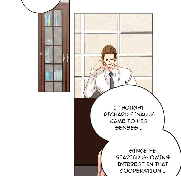 Tick Tock Manhwa - Chapter 46 Page 63