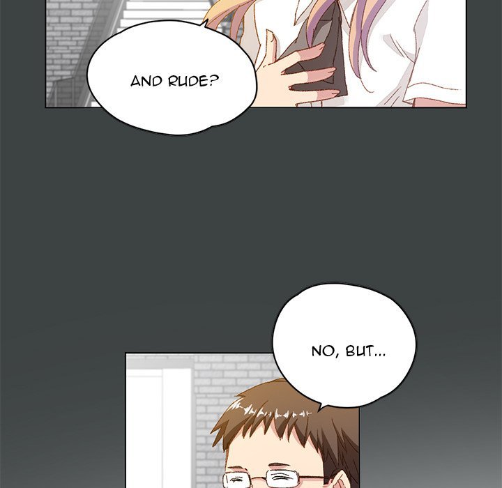 Tick Tock Manhwa - Chapter 46 Page 69