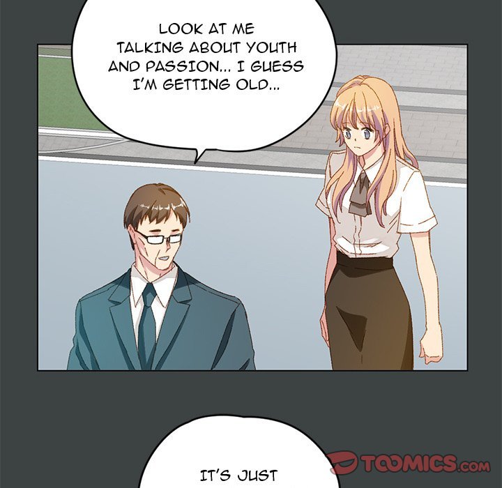 Tick Tock Manhwa - Chapter 46 Page 73