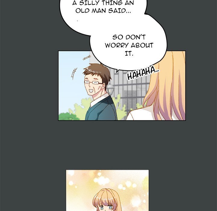 Tick Tock Manhwa - Chapter 46 Page 74