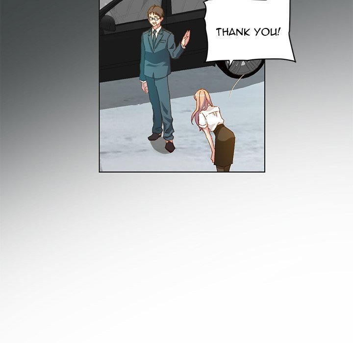 Tick Tock Manhwa - Chapter 46 Page 76