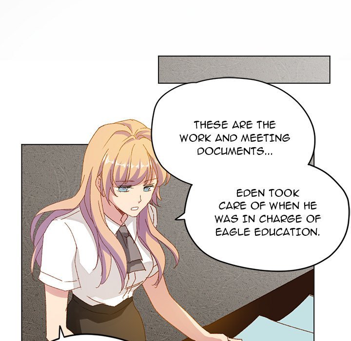 Tick Tock Manhwa - Chapter 46 Page 77