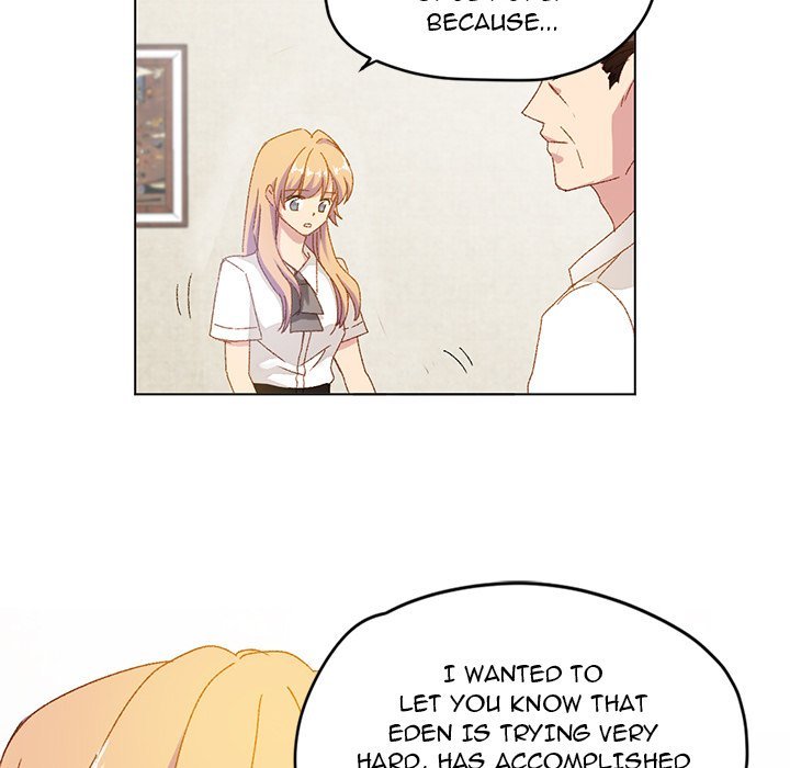Tick Tock Manhwa - Chapter 46 Page 79
