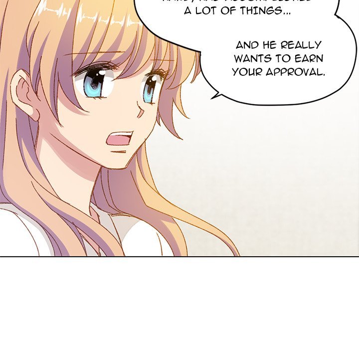 Tick Tock Manhwa - Chapter 46 Page 80