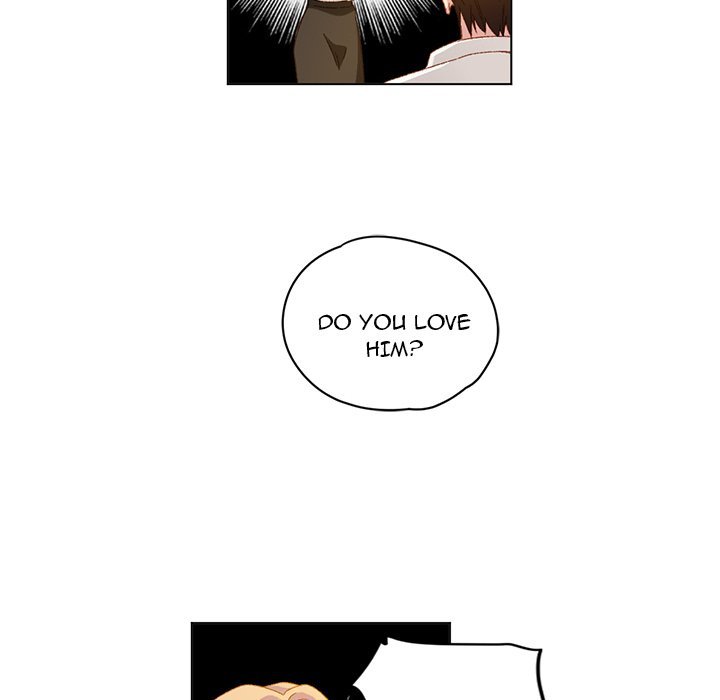 Tick Tock Manhwa - Chapter 46 Page 84