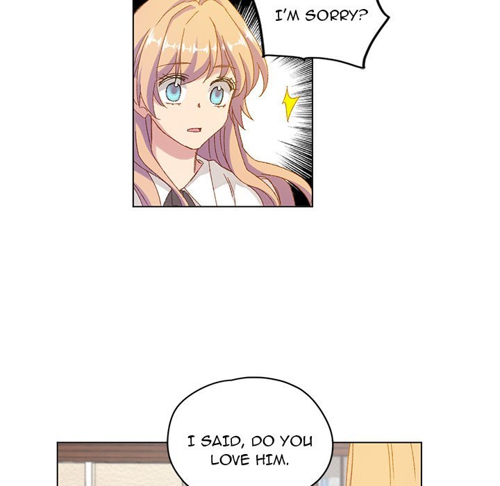 Tick Tock Manhwa - Chapter 46 Page 85