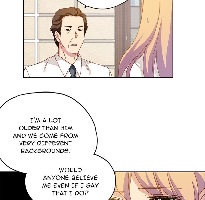 Tick Tock Manhwa - Chapter 46 Page 86