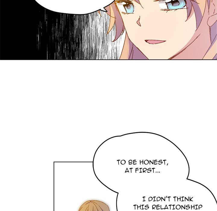 Tick Tock Manhwa - Chapter 46 Page 87