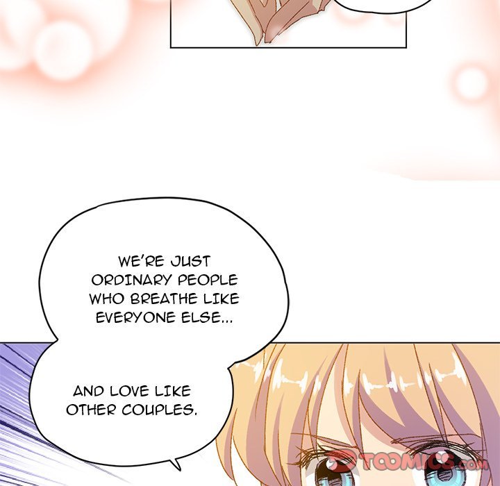 Tick Tock Manhwa - Chapter 46 Page 89