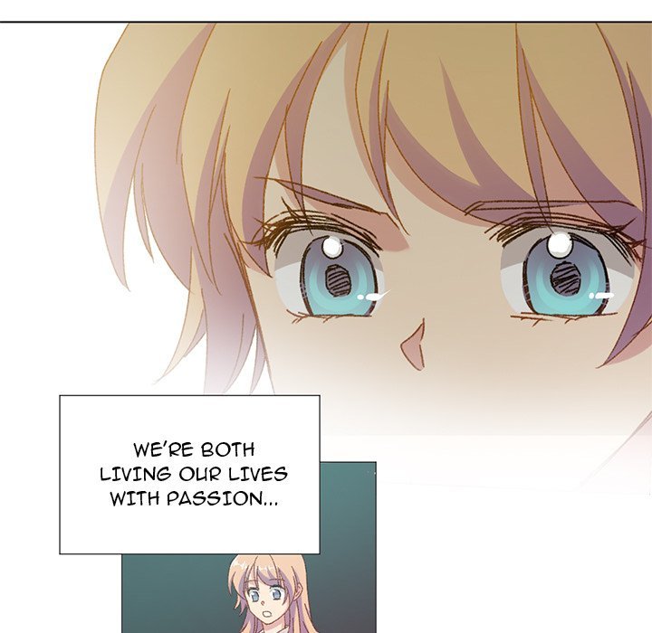 Tick Tock Manhwa - Chapter 46 Page 91