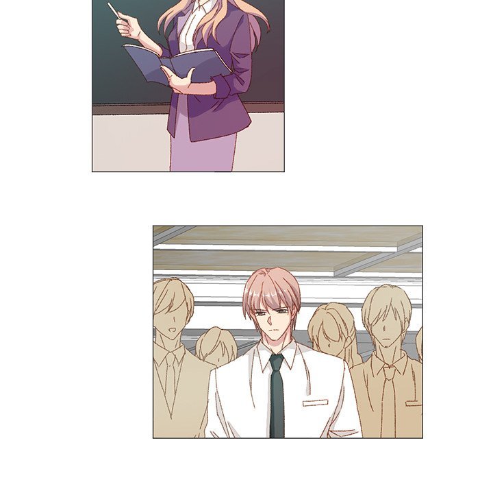 Tick Tock Manhwa - Chapter 46 Page 92