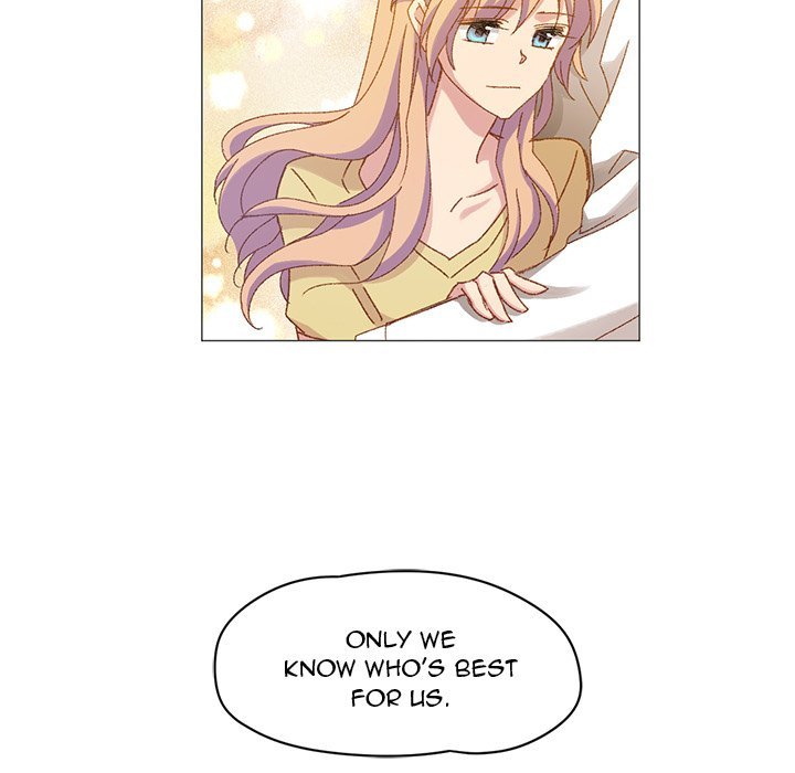 Tick Tock Manhwa - Chapter 46 Page 94