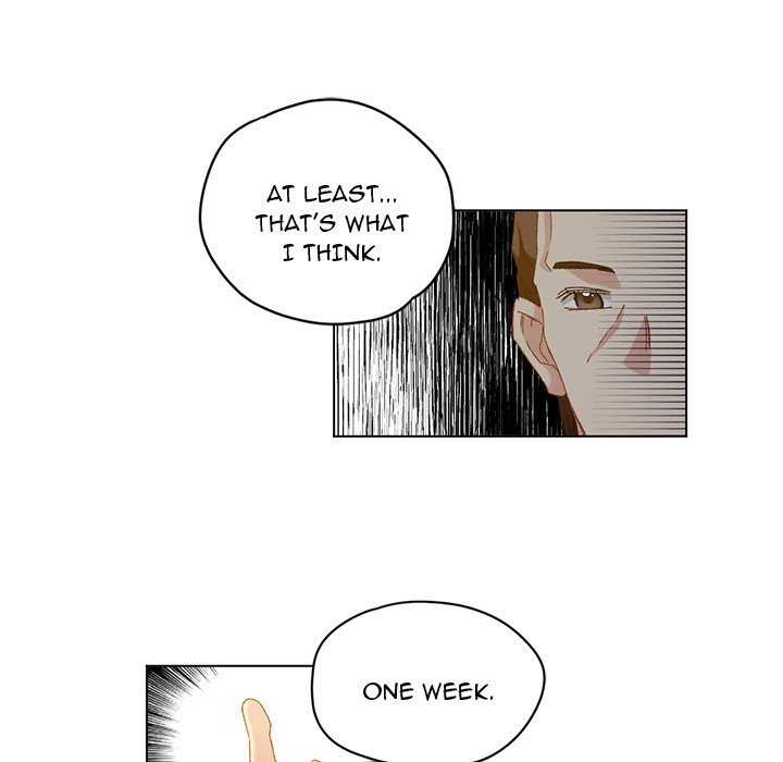 Tick Tock Manhwa - Chapter 46 Page 99