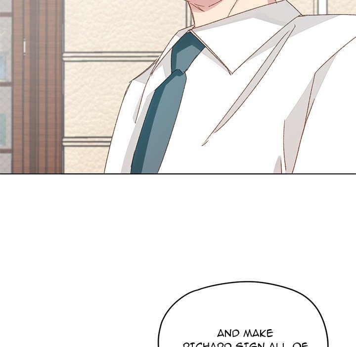 Tick Tock Manhwa - Chapter 46 Page 101