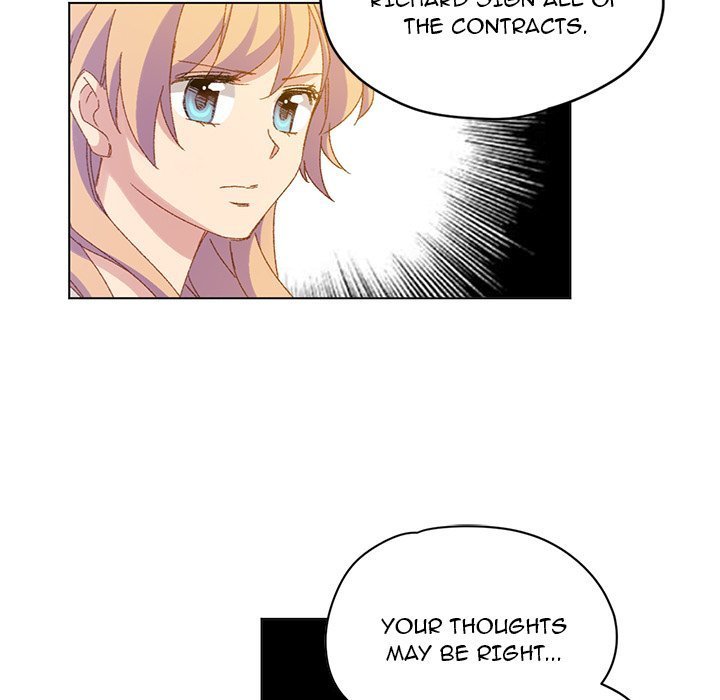 Tick Tock Manhwa - Chapter 46 Page 102