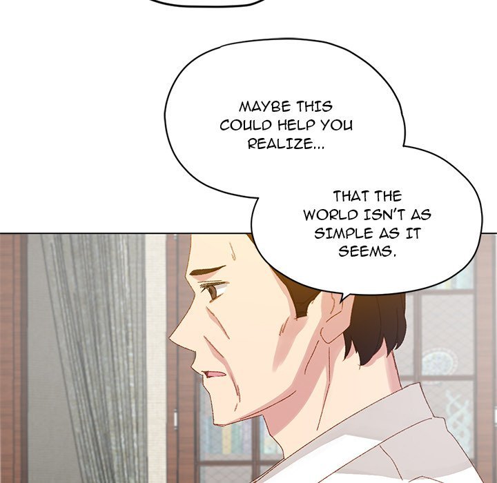 Tick Tock Manhwa - Chapter 46 Page 104