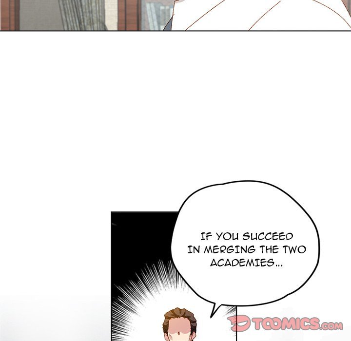 Tick Tock Manhwa - Chapter 46 Page 105