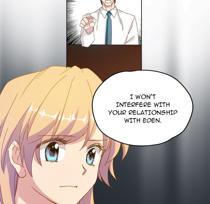 Tick Tock Manhwa - Chapter 46 Page 106