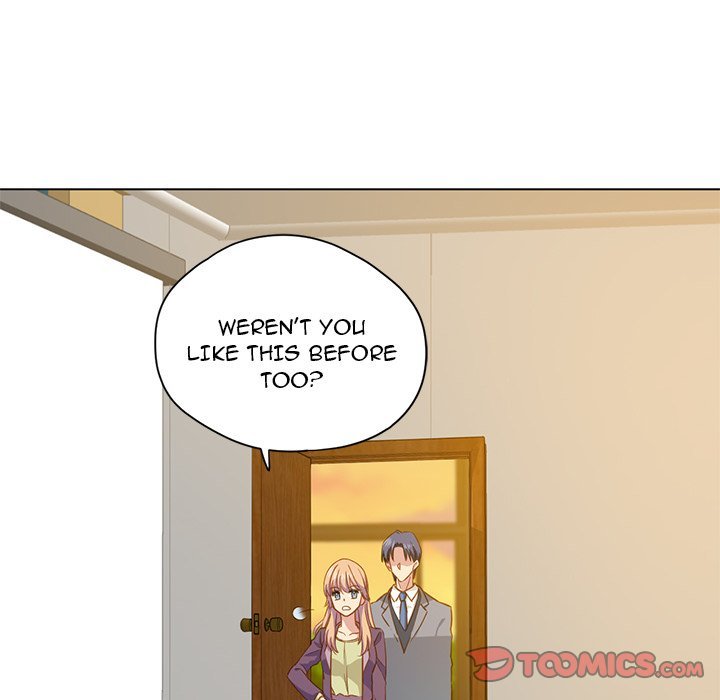 Tick Tock Manhwa - Chapter 29 Page 5
