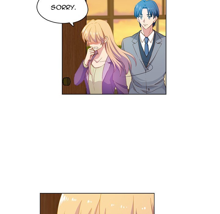 Tick Tock Manhwa - Chapter 29 Page 12