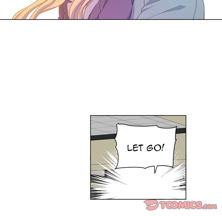 Tick Tock Manhwa - Chapter 29 Page 20