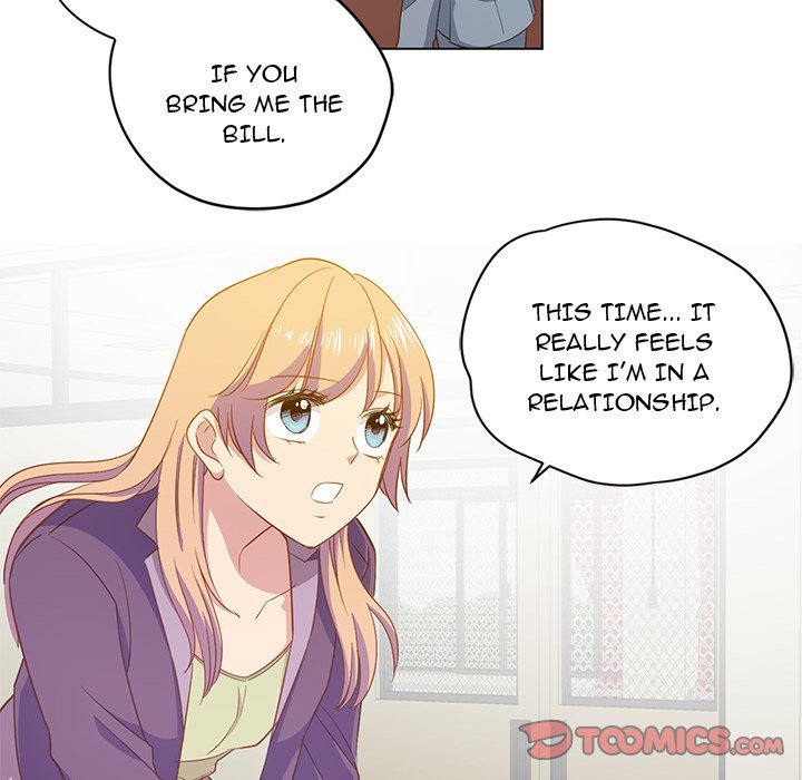 Tick Tock Manhwa - Chapter 29 Page 56