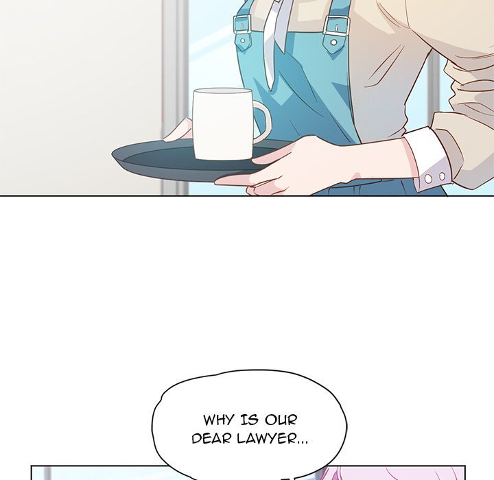 Tick Tock Manhwa - Chapter 29 Page 105