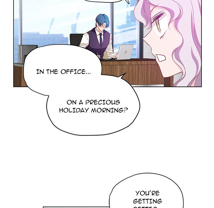 Tick Tock Manhwa - Chapter 29 Page 106