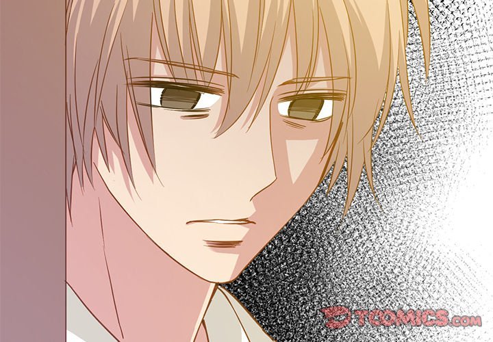 Tick Tock Manhwa - Chapter 13 Page 1