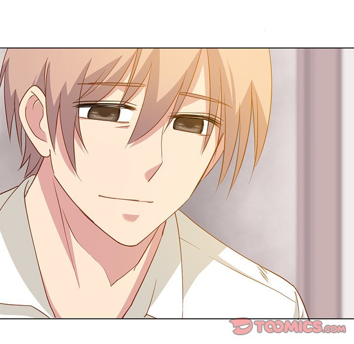 Tick Tock Manhwa - Chapter 13 Page 5