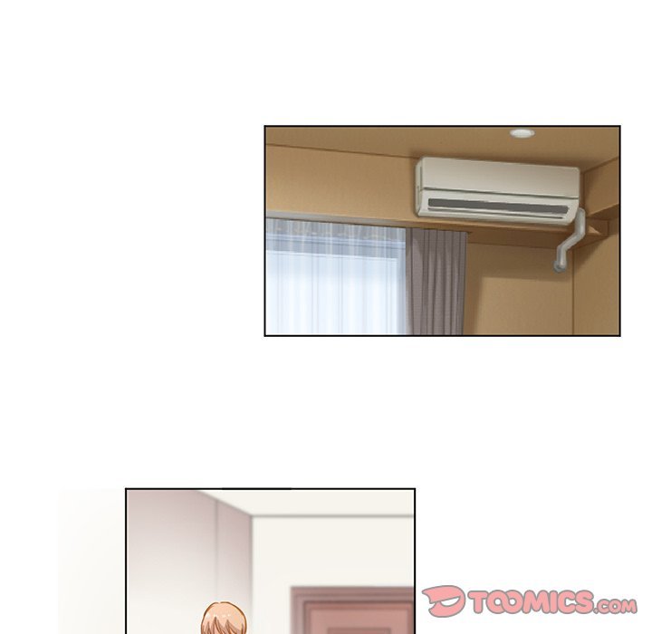 Tick Tock Manhwa - Chapter 13 Page 9