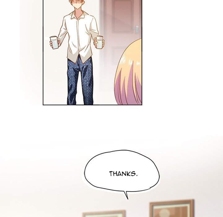 Tick Tock Manhwa - Chapter 13 Page 10