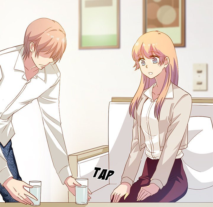 Tick Tock Manhwa - Chapter 13 Page 11