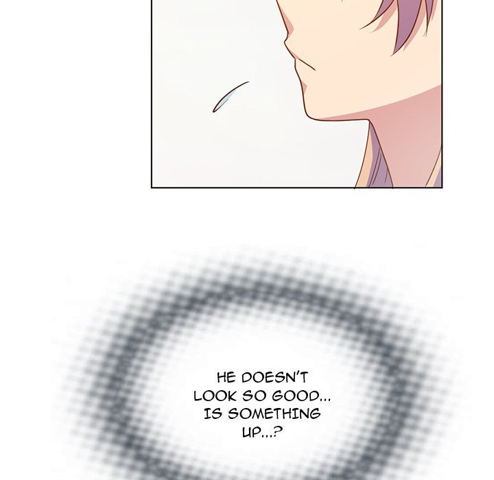 Tick Tock Manhwa - Chapter 13 Page 14