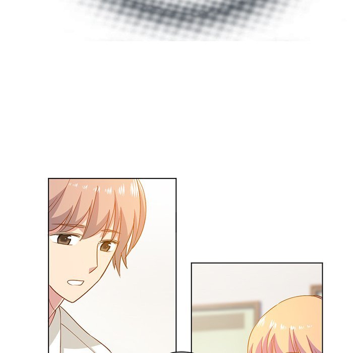 Tick Tock Manhwa - Chapter 13 Page 15