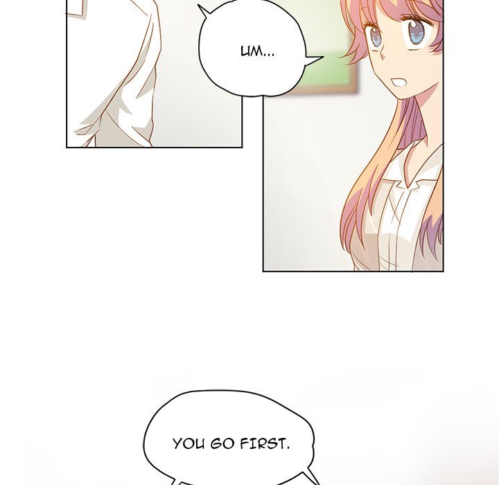 Tick Tock Manhwa - Chapter 13 Page 16